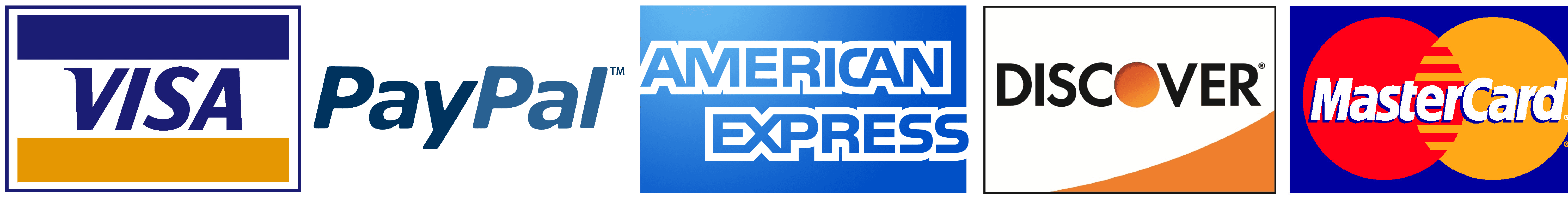 credit cards logo