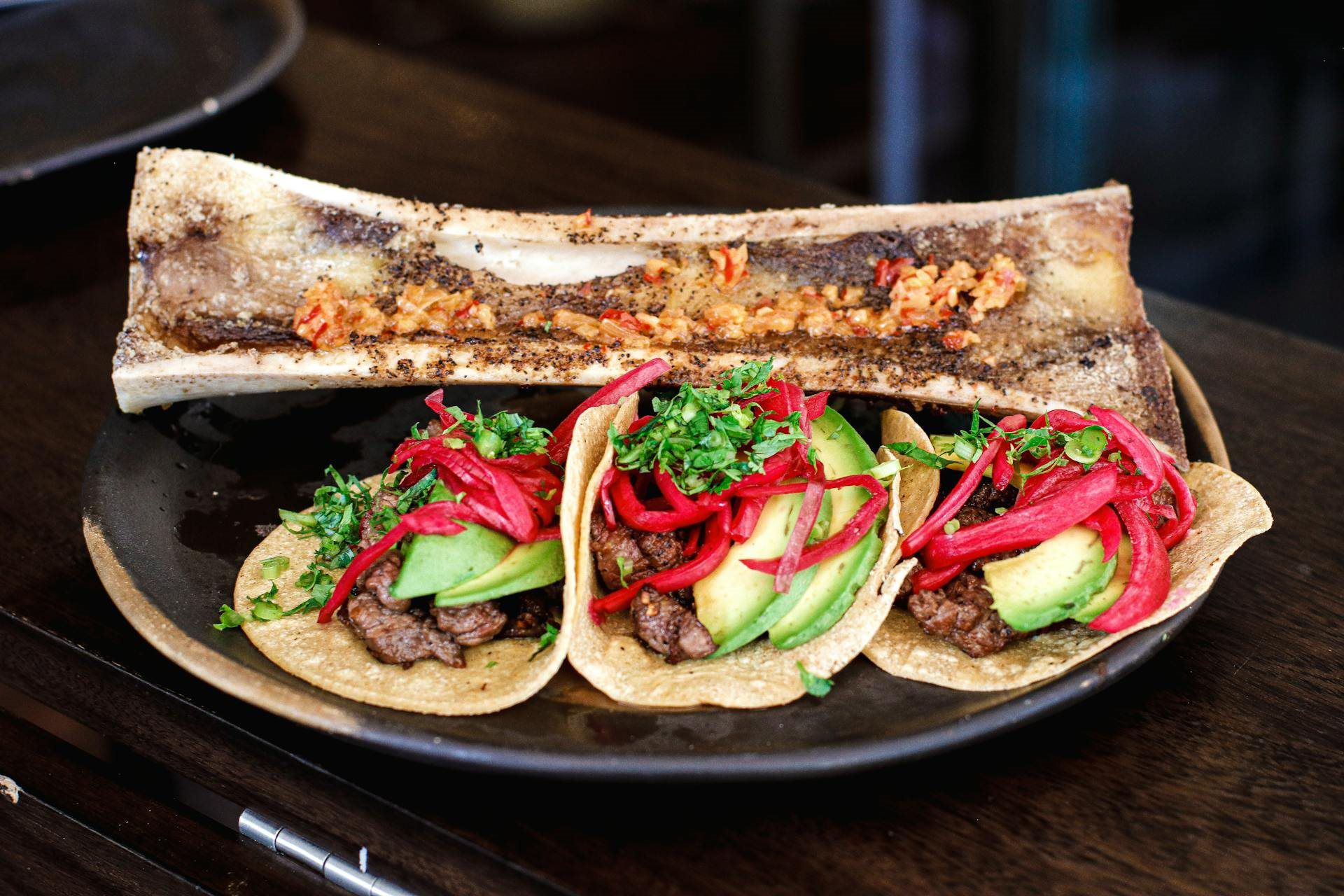 Al Chile Grill