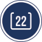 22