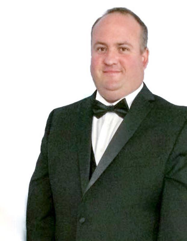 Patrick aka DJ Static