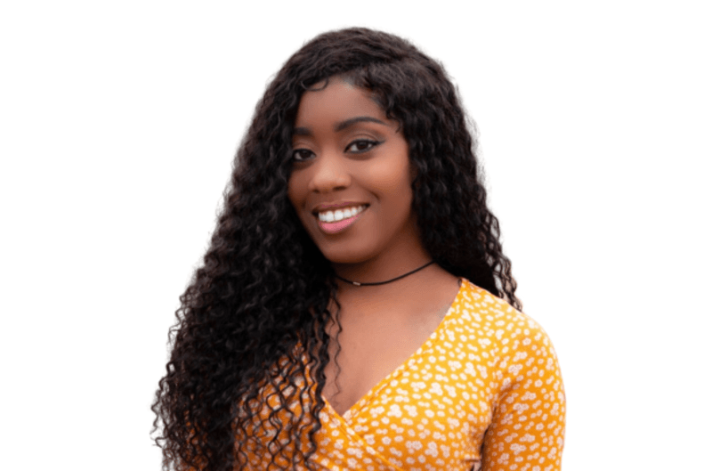 Constance - Marketing Manager