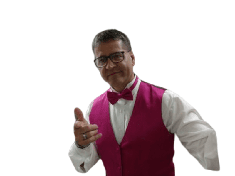 Tim aka DJ Master Tim