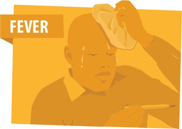 fever