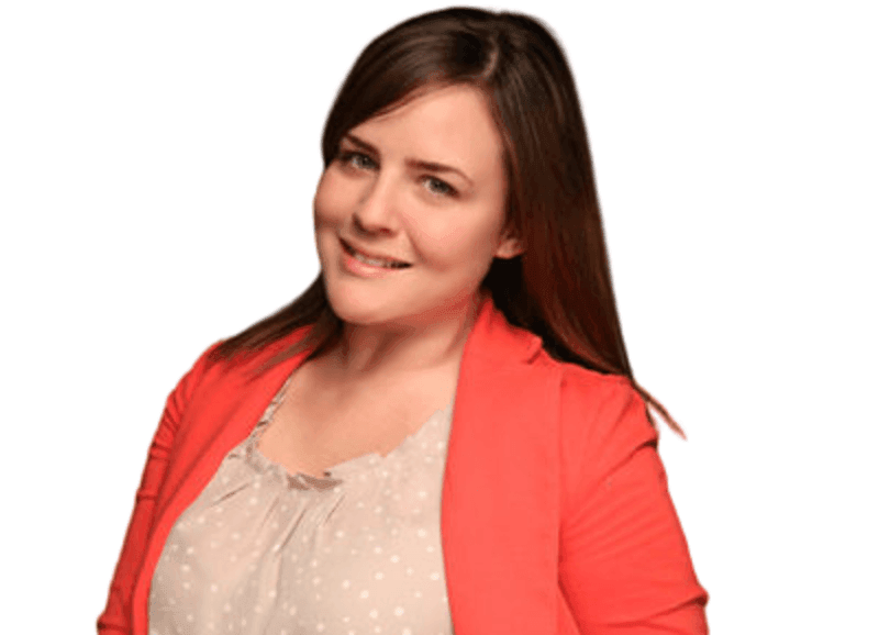 Megan - Photographer