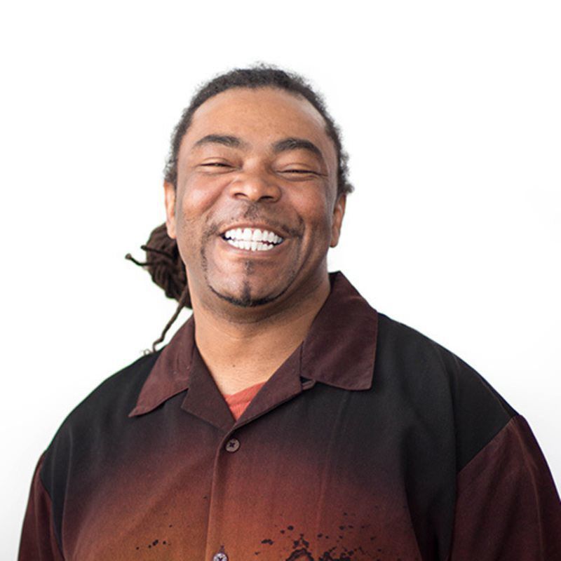 Robert aka DJ Jazznosis