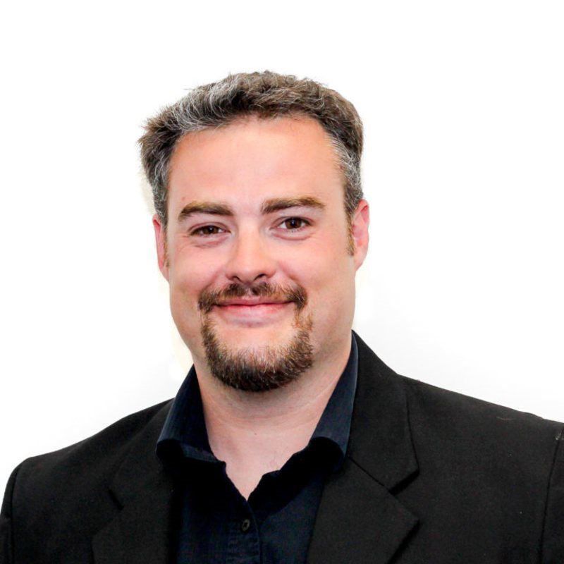 Perry aka DJ Maverick