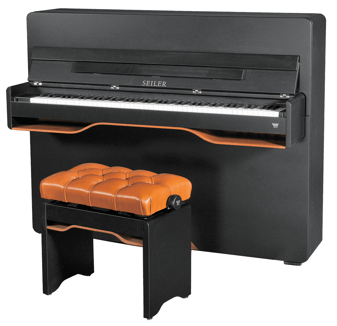 Designer SEILER KONZEPT6 Piano for Sale