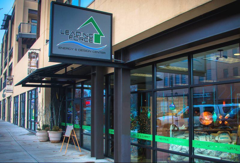 Terrys Green Power Construction Solar Installation 6262