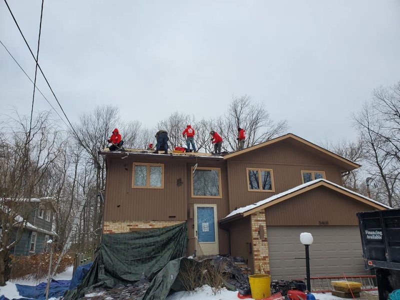 See More About Us - S&K Construction and Remodeling LLC