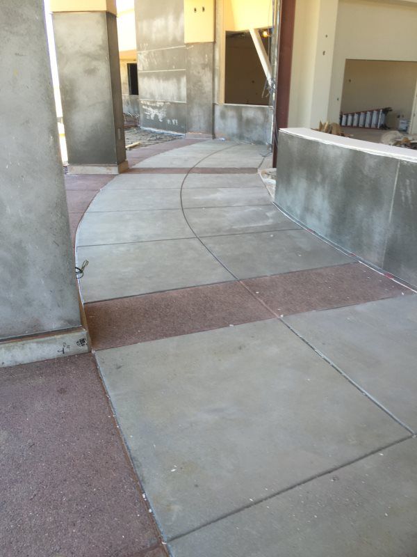 Decorative Concrete
