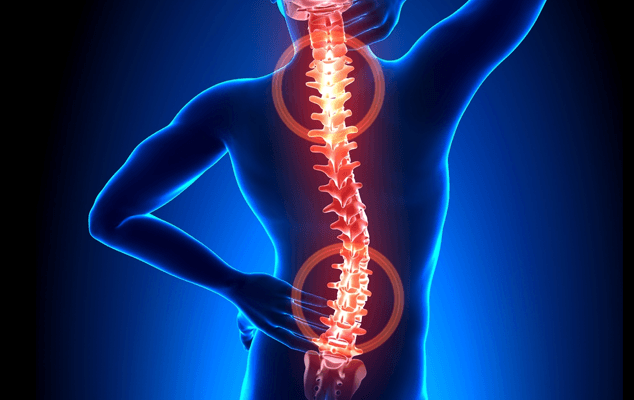 chiropractor in illinois