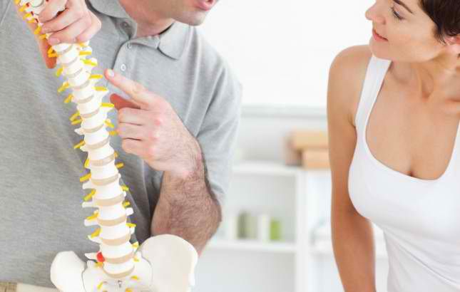 chiropractor in charleston 