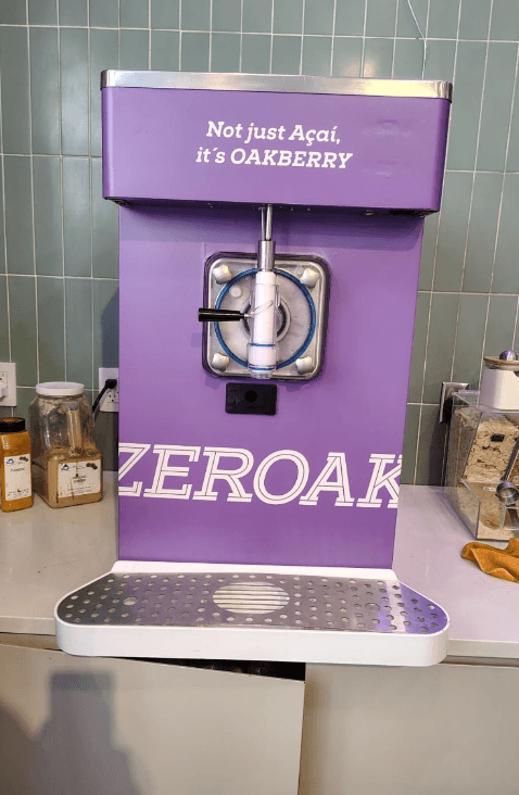 Protect and customize your industrial equipment with our durable machine wraps. These vinyl wraps are perfect for providing a sleek, professional appearance while protecting the surface from wear and tear. Whether it’s for branding or functionality, 