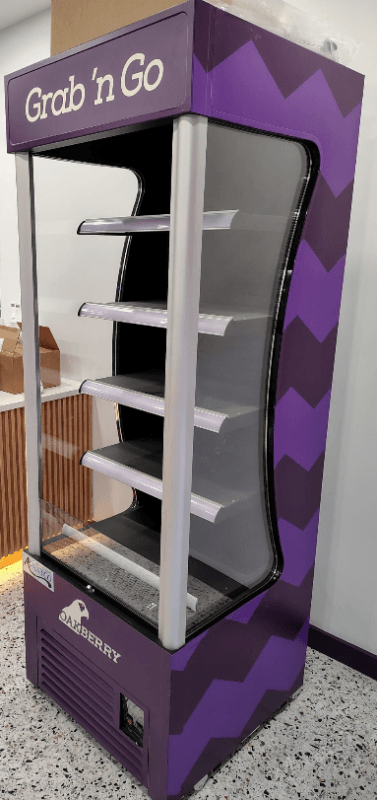 Turn your ordinary appliance into a design statement with a vinyl wrap for your refrigerator. Our custom vinyl murals and vinyl wall wraps are perfect for adding a unique touch to any kitchen. With our high-quality vinyl wall decals, you can easily p