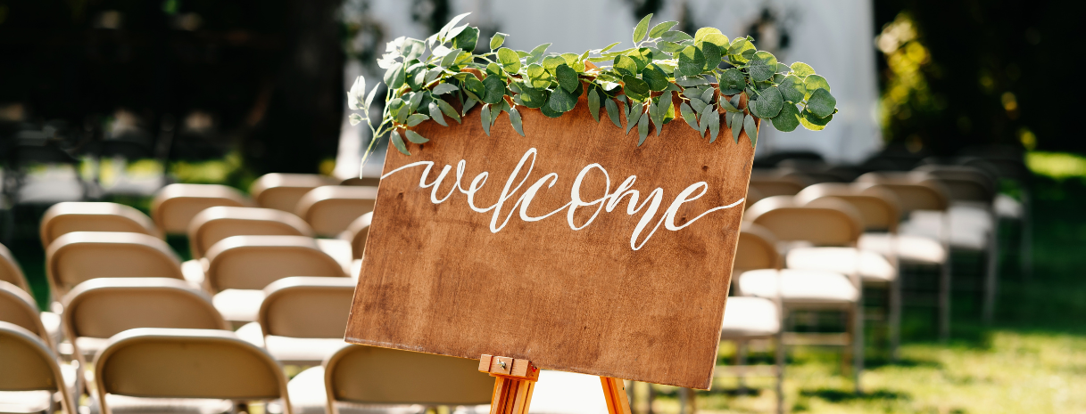 Should You Invited Kids to Your Wedding?