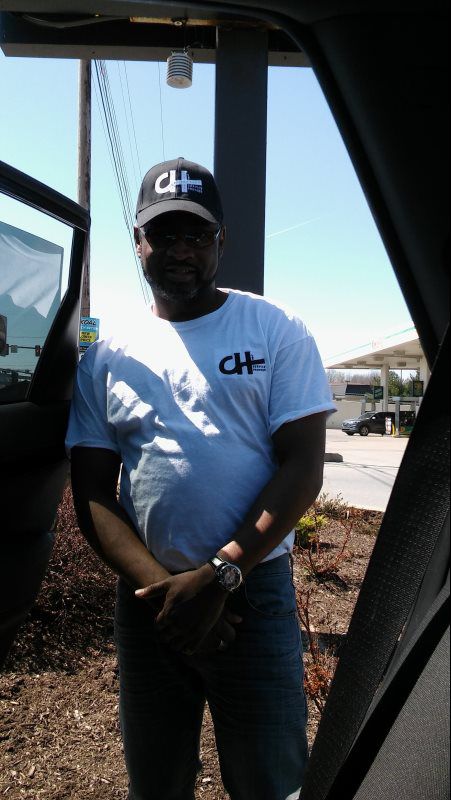 CH'S Service Provider