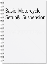 basjuc motorcycle setup and suspension