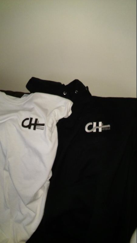 CH'S Service Provider