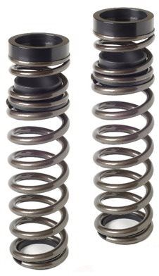 Front Shock Service Pair for Quad/ UTV.