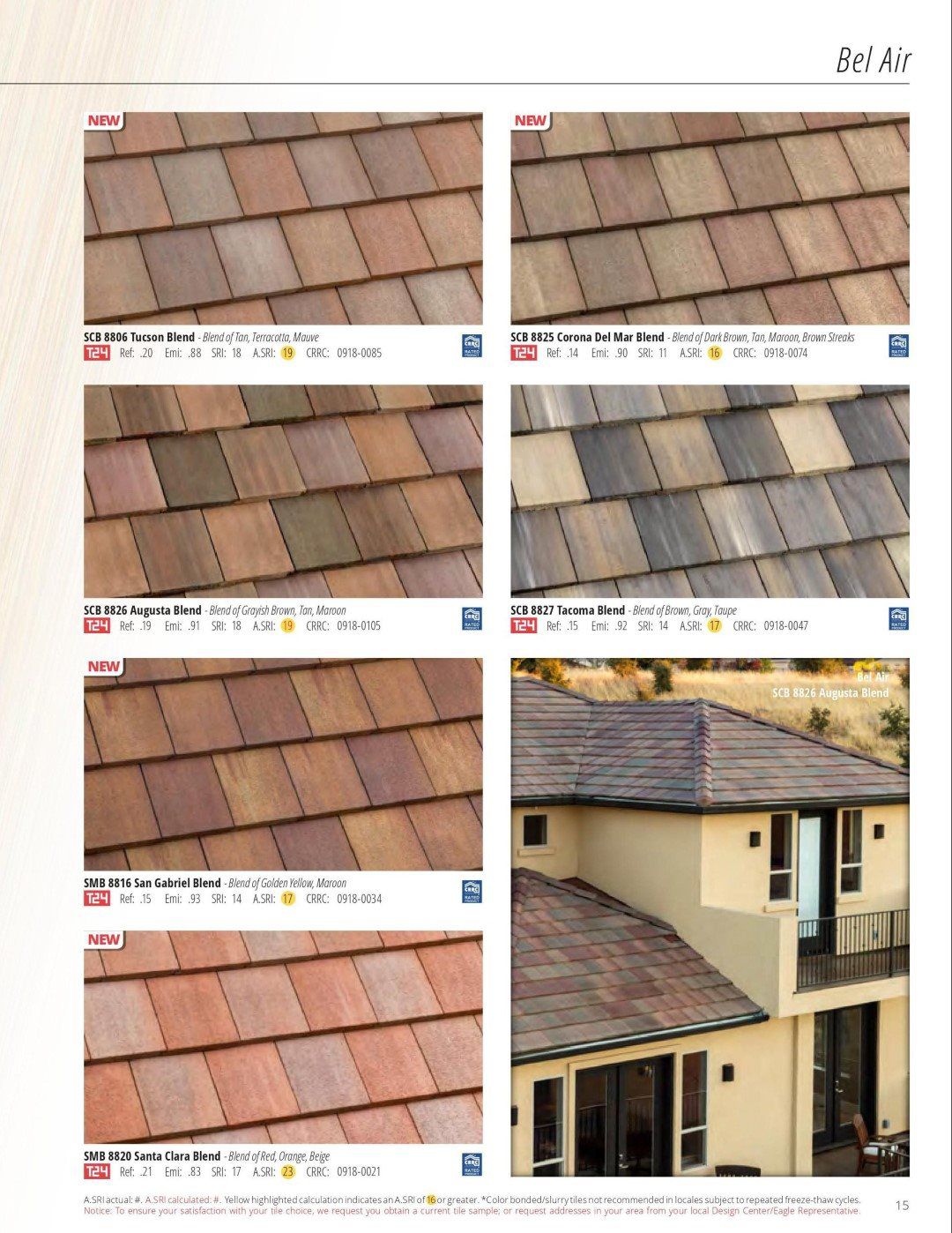 Micasa Pro Roofers - Walnut 
