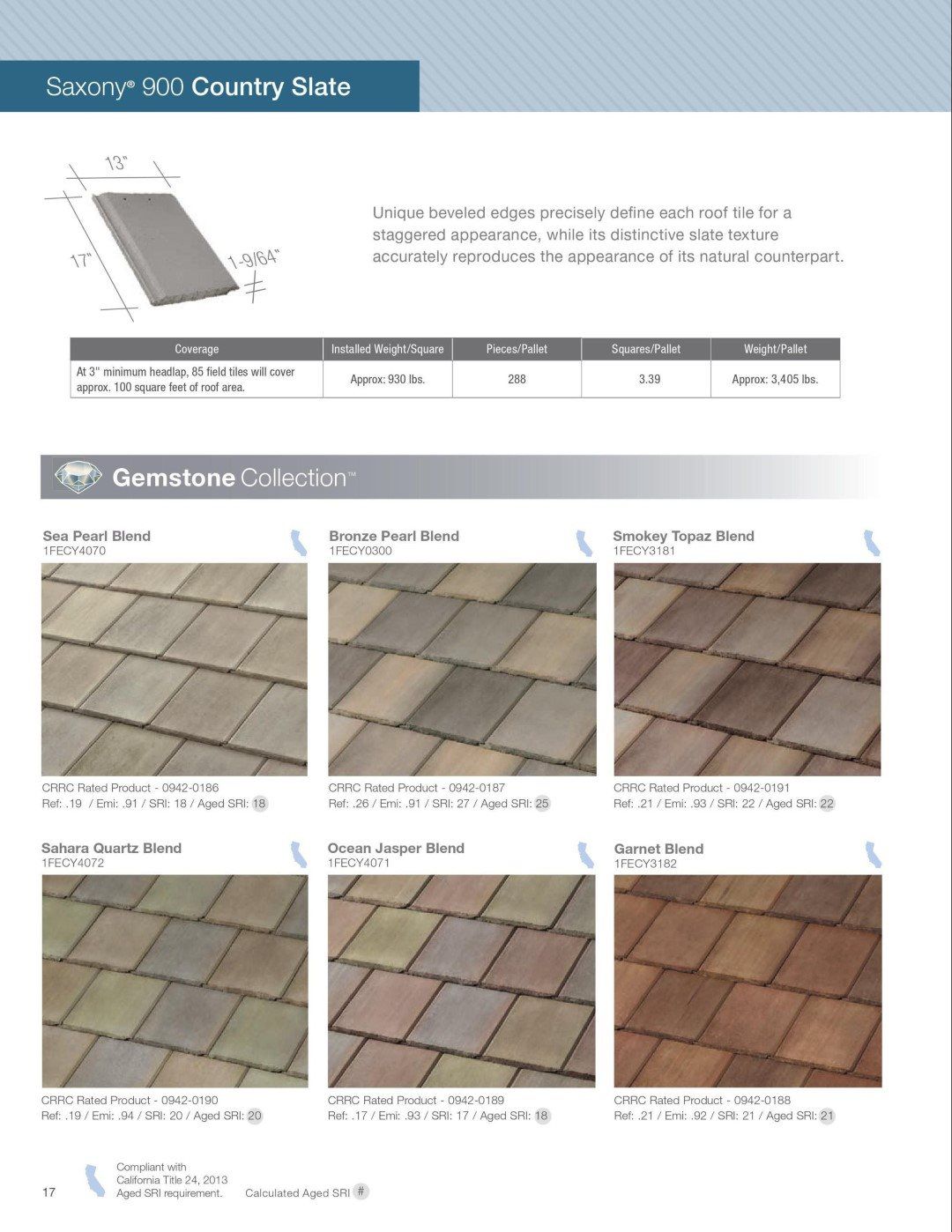 Southern and California