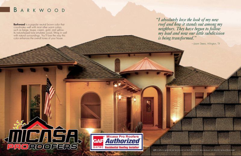 Micasa Pro Roofers