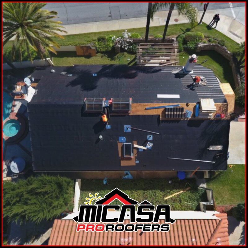Micasa Pro Roofers