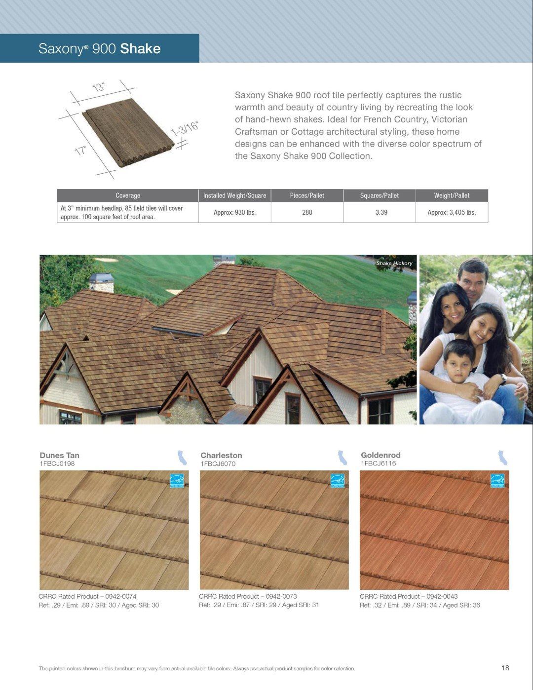 Southern and California