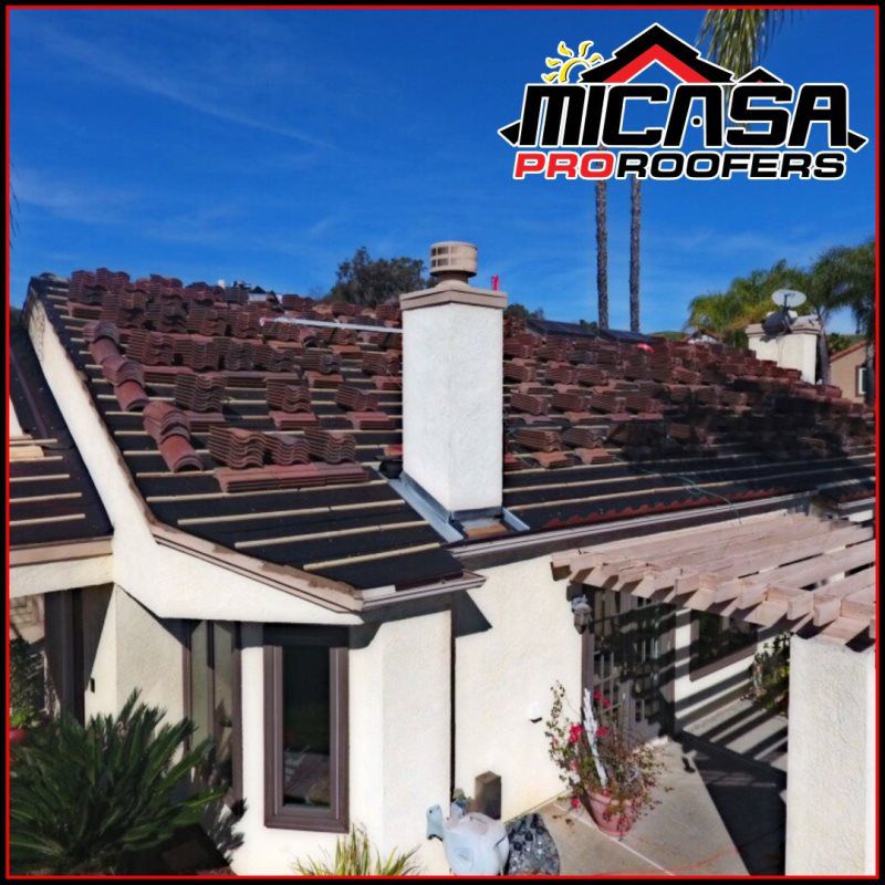 Micasa Pro Roofers
