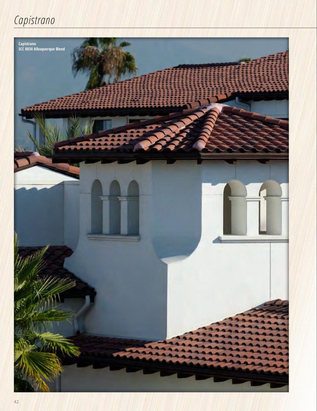 Micasa Pro Roofers - Walnut 