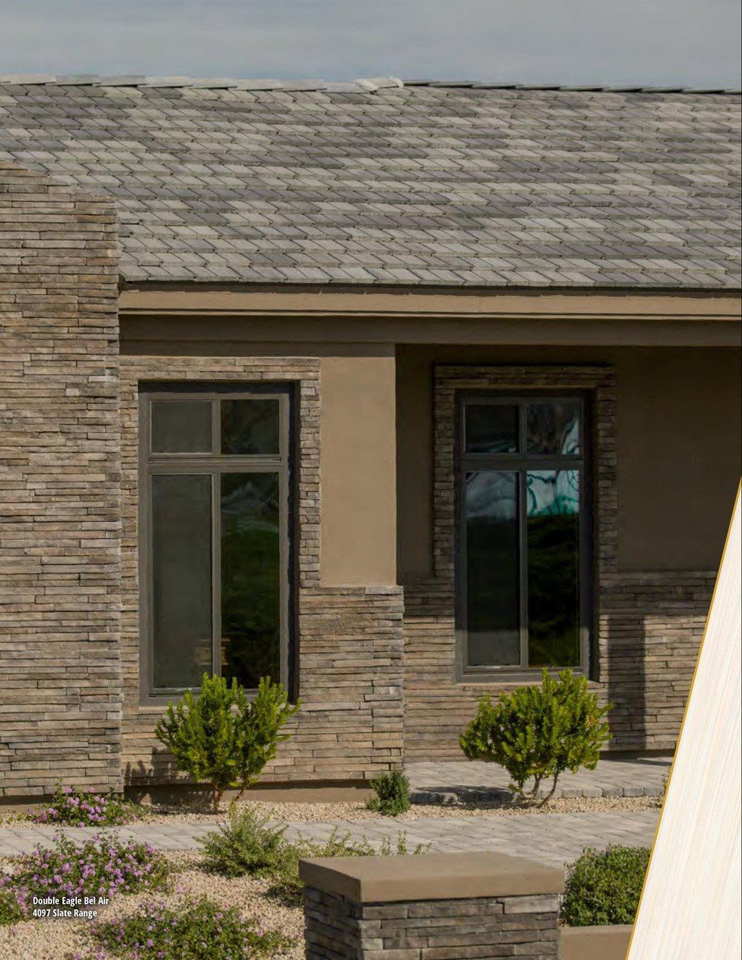 Micasa Pro Roofers - Walnut 