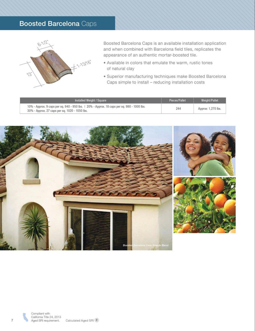 Southern and California