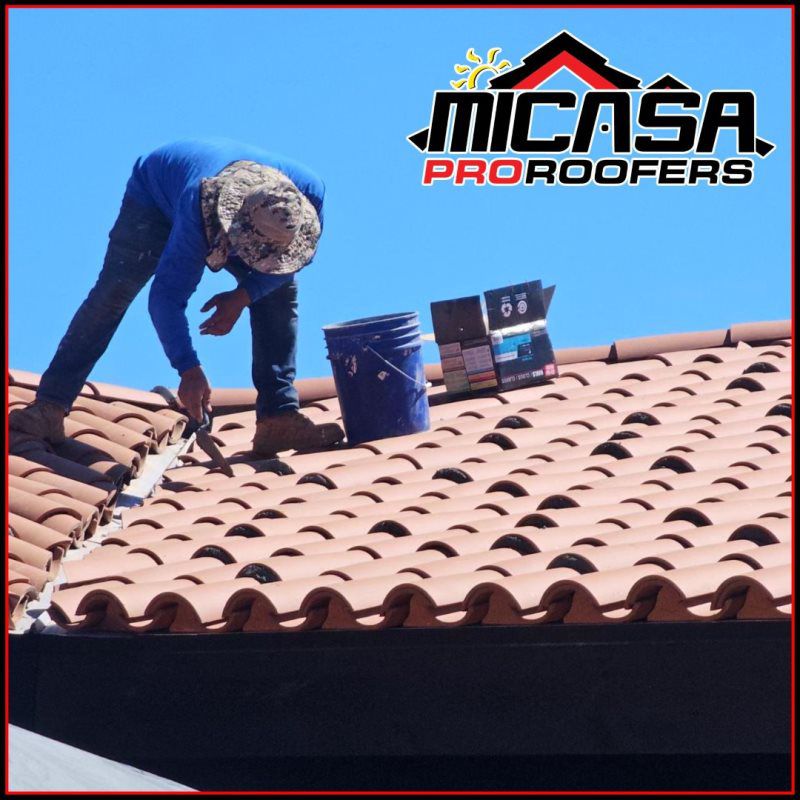 Micasa Pro Roofers