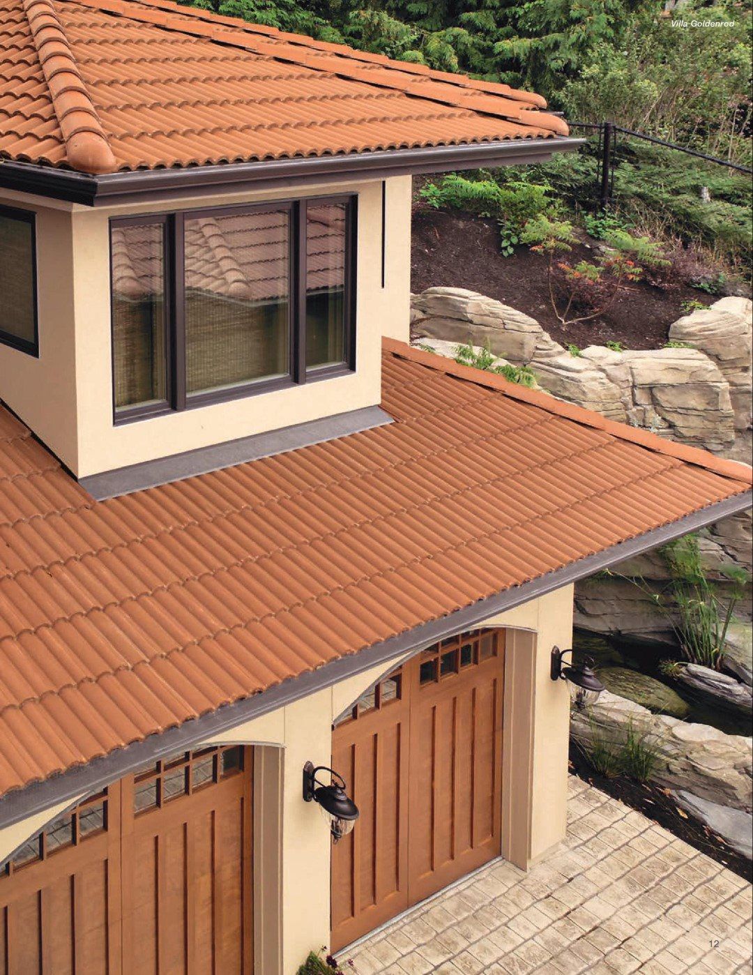 Southern and California