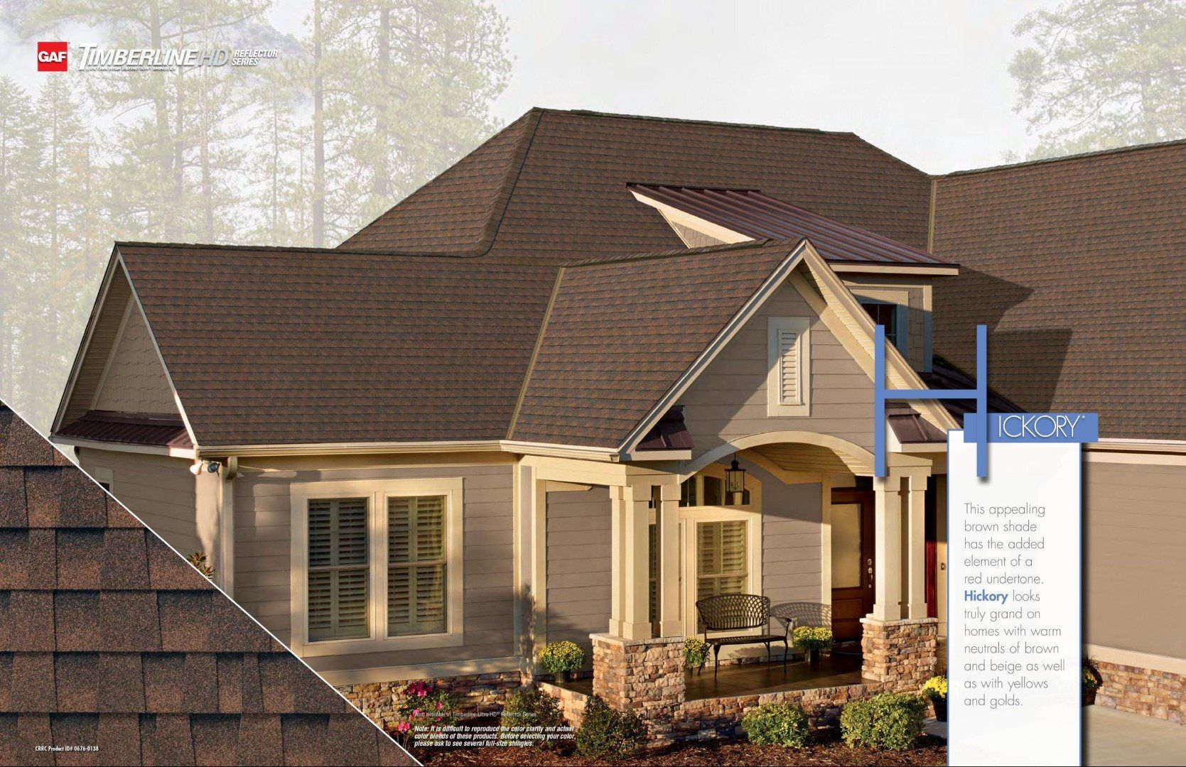 California Cool Shingles