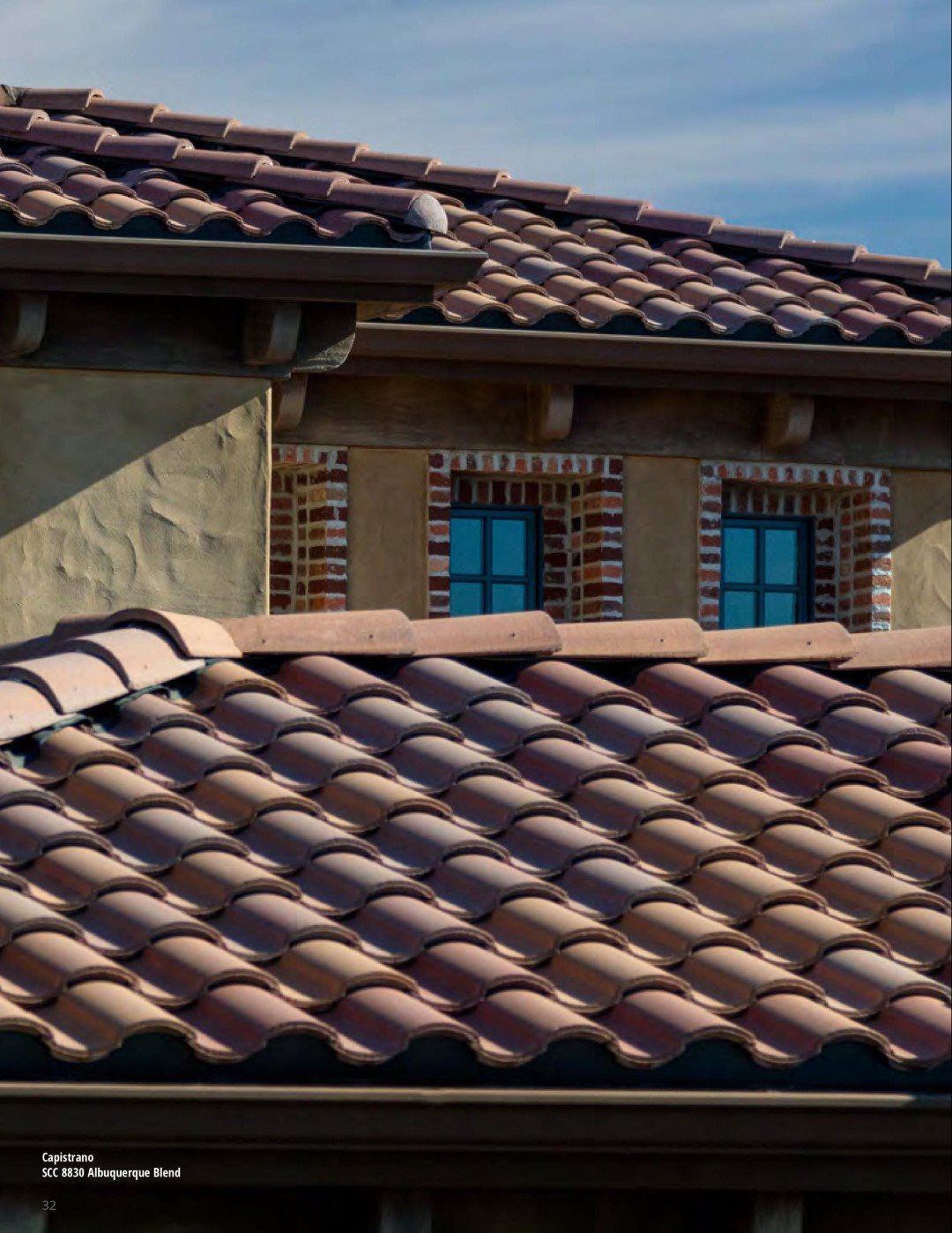 Micasa Pro Roofers - Walnut 