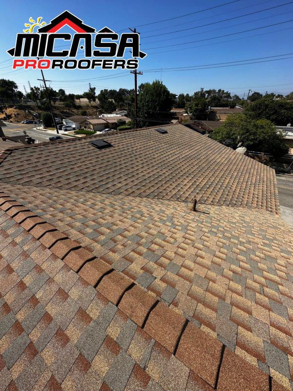 Micasa Pro Roofers