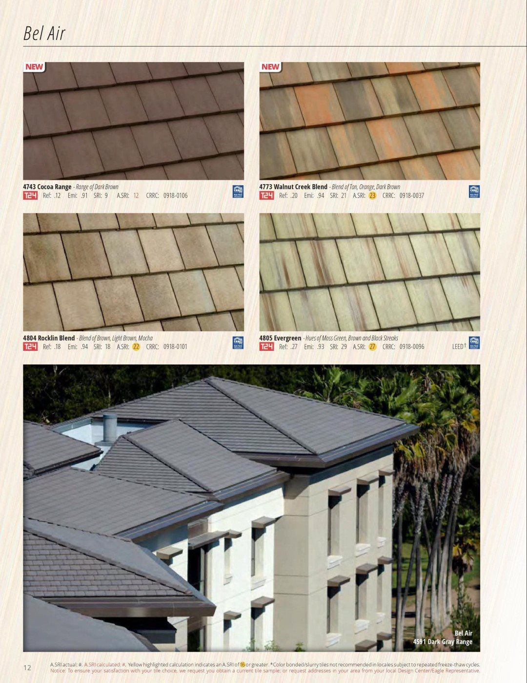 Micasa Pro Roofers - Walnut 