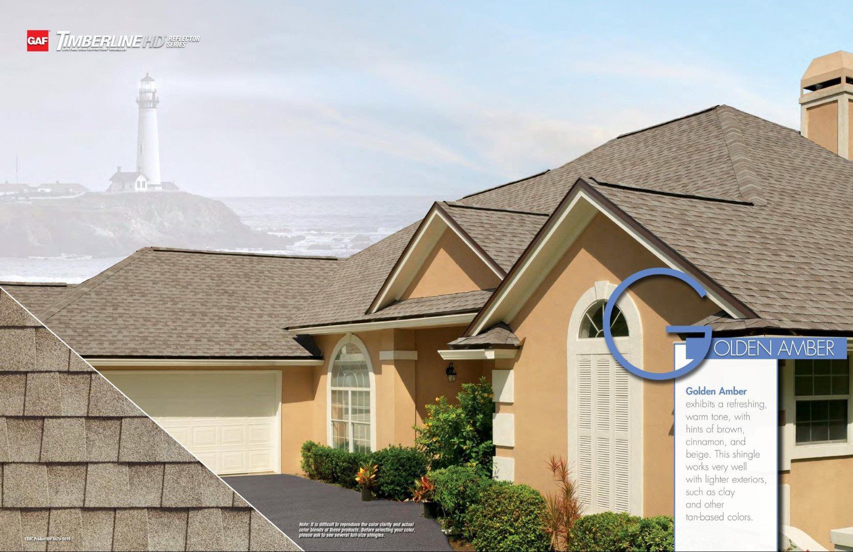 California Cool Shingles