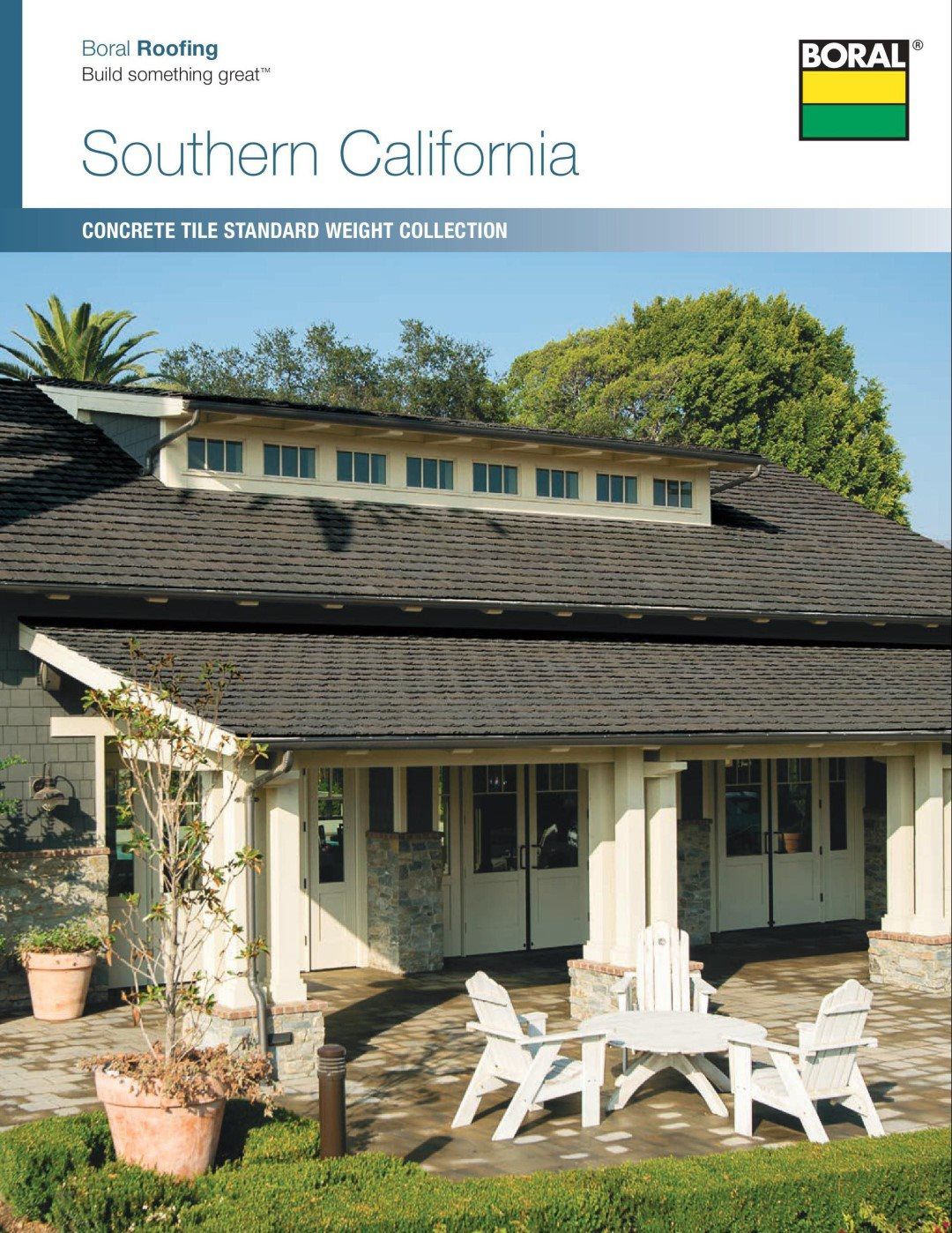 Southern and California