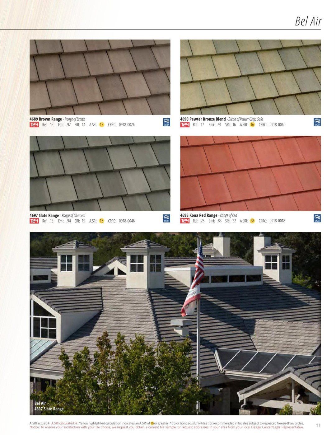 Micasa Pro Roofers - Walnut 