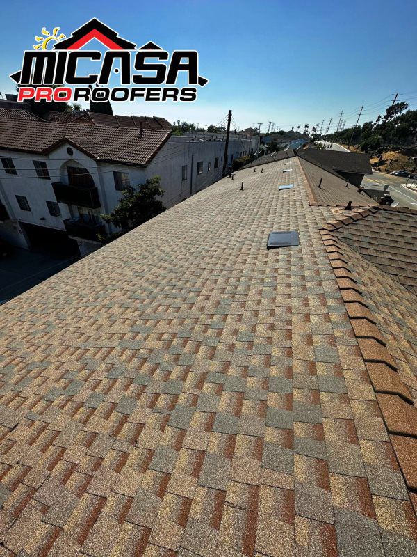 Micasa Pro Roofers