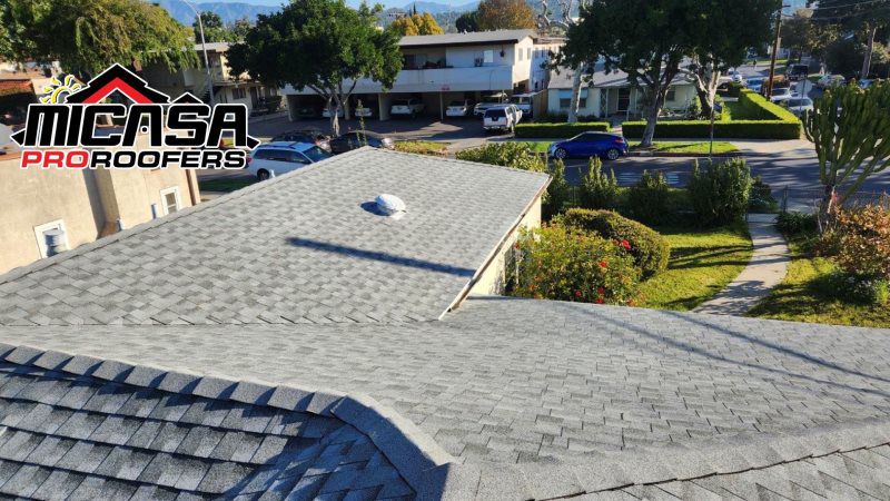 Micasa Pro Roofers