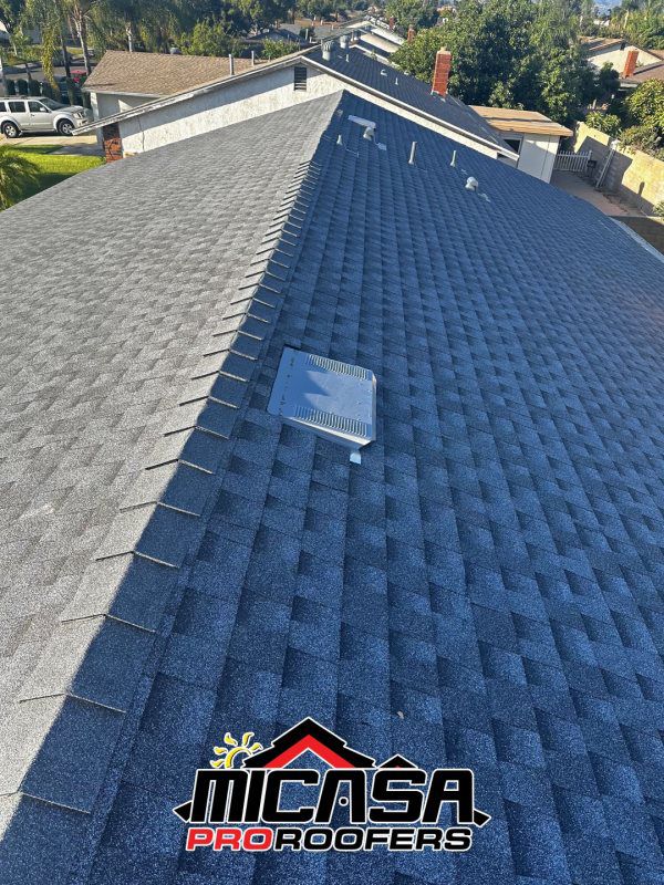 Micasa Pro Roofers