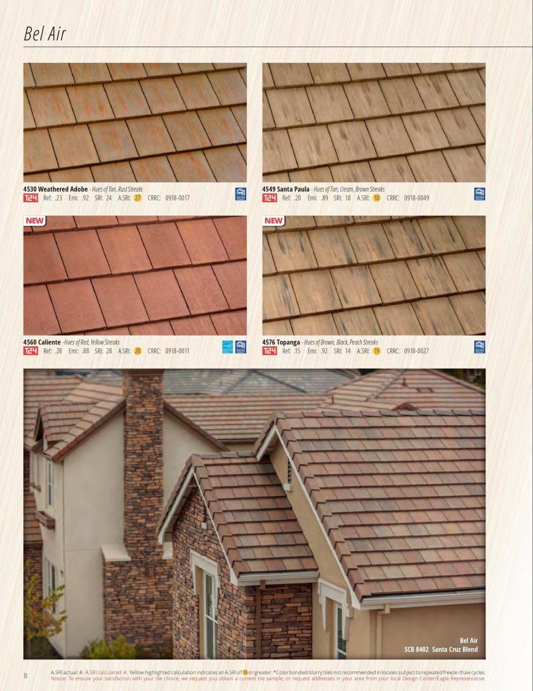 Micasa Pro Roofers - Walnut 