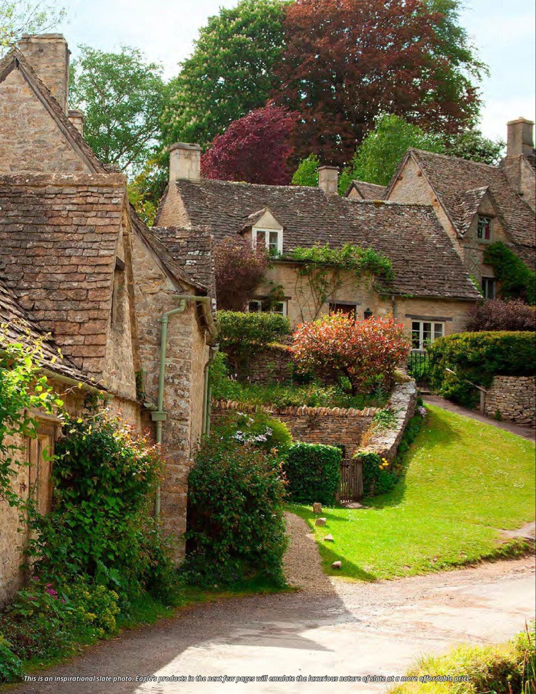 Micasa Pro Roofers - Walnut 