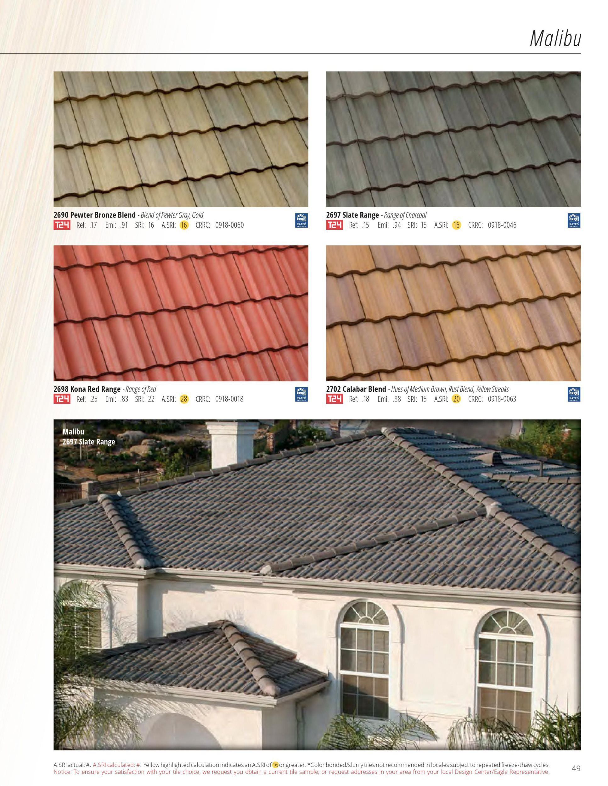 Micasa Pro Roofers - Walnut 