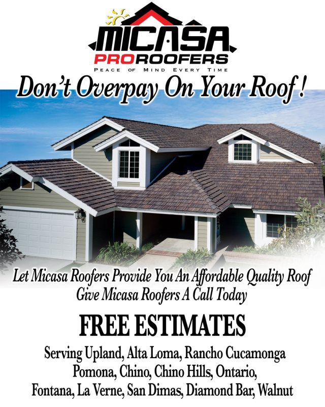 Micasa Pro Roofers