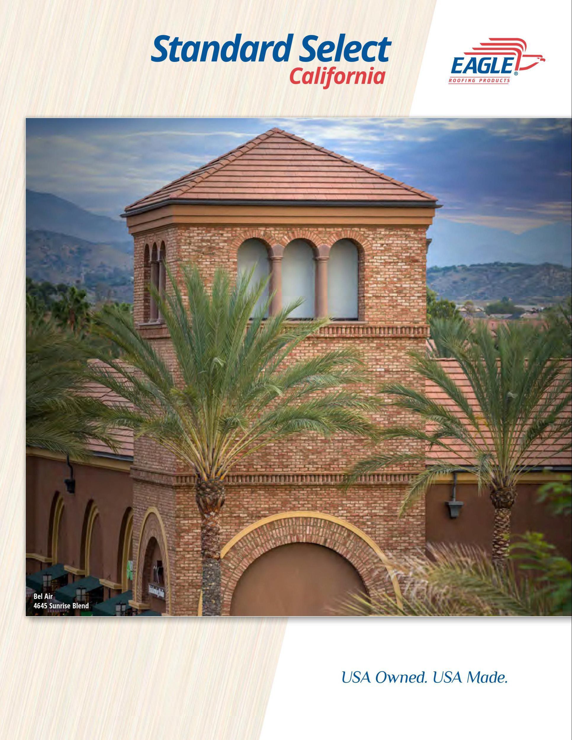 Micasa Pro Roofers - Walnut 