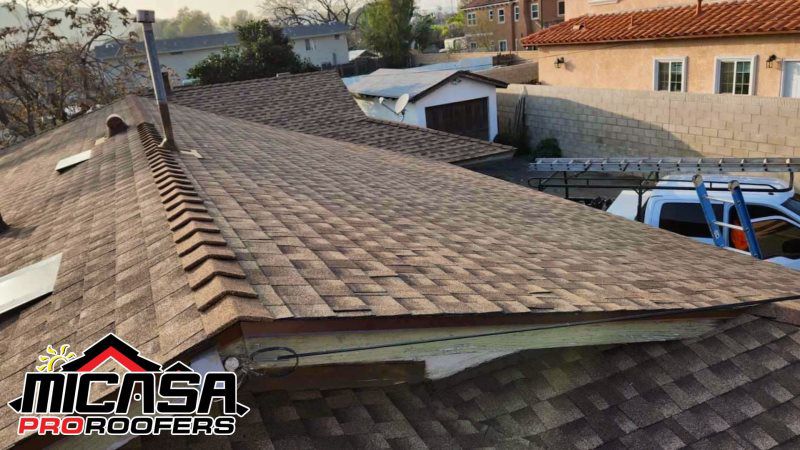 Micasa Pro Roofers